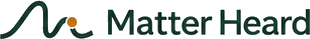Matter Heard